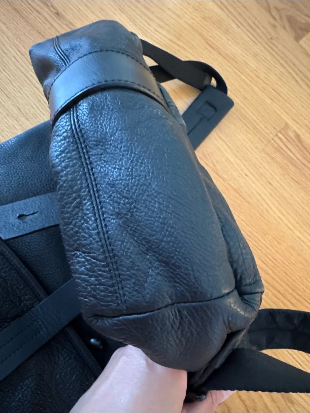 G-Star Vaan Backpack Leather